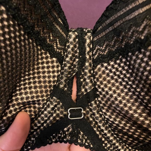 Curvy Kate Starstruck Bra - 30H - Picture 2 of 4